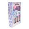 Pack Crystal brochas de maquillaje Frozen Mad Beauty