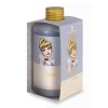 Gel de baño Cenicienta aroma cedro y lima Mad Beauty