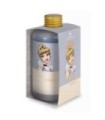 Gel de baño Cenicienta aroma cedro y lima Mad Beauty