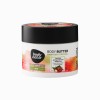 Manteca corporal nutritiva frutos rojos Body Natur