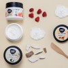 Manteca corporal nutritiva frutos rojos Body Natur