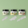 Manteca corporal nutritiva frutos rojos Body Natur