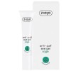 Gel antibolsas contorno de ojos extracto de salvia Ziaja