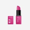 Labial MATTE KISSPROOF 11 Bergenia Rosy Red de Elixir