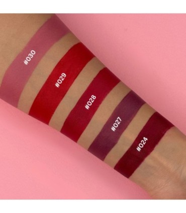 Labial MATTE KISSPROOF 30 Armeria de Elixir