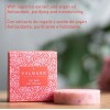 Gel baño sólido extracto de regaliz y aceite argán LOVER Valquer