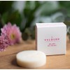 Gel baño sólido aceite rosa mosqueta VELVET de Valquer