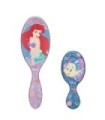 KIT ARIEL cepillo desenredante y mini cepillo The Wet Brush