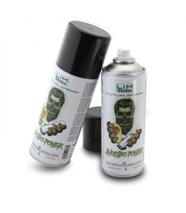 Spray CUTLIM lubricante refrigerante AVOCADO LIM HAIR