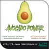 Spray CUTLIM lubricante refrigerante AVOCADO LIM HAIR
