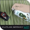 Spray CUTLIM lubricante refrigerante AVOCADO LIM HAIR