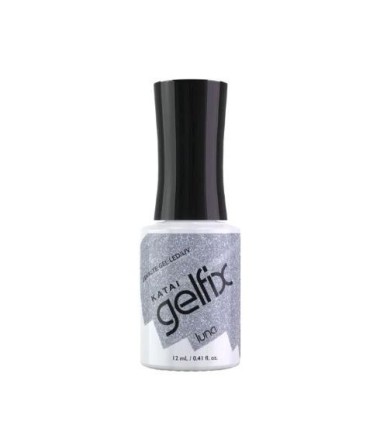 Esmalte de uñas semipermanente Gelfix - LUNA