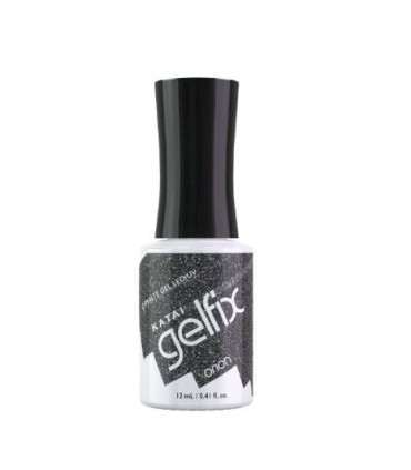 Esmalte de uñas semipermanente Gelfix - ORION