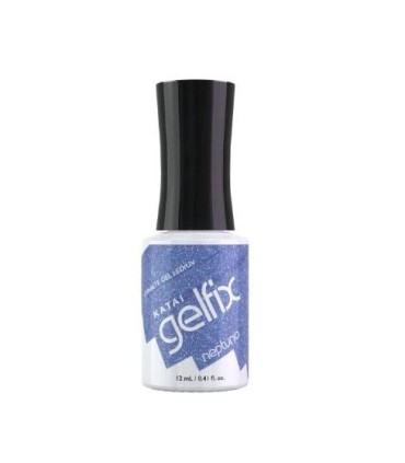 Esmalte de uñas semipermanente Gelfix - NEPTUNO