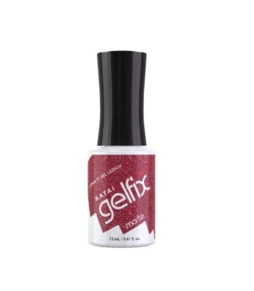 Esmalte de uñas semipermanente Gelfix - MARTE