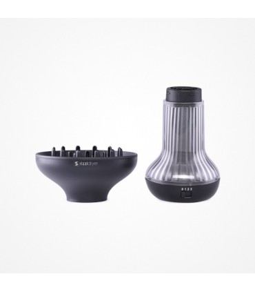 Secador difusor rizos y ondas RIZZI DRYER Perfect Beauty