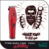 Máquina de corte TRIMLIM 10K SA BESTIOLA LIM HAIR
