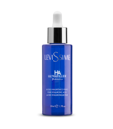 Sérum facial ácido hialurónico puro LEVISSIME
