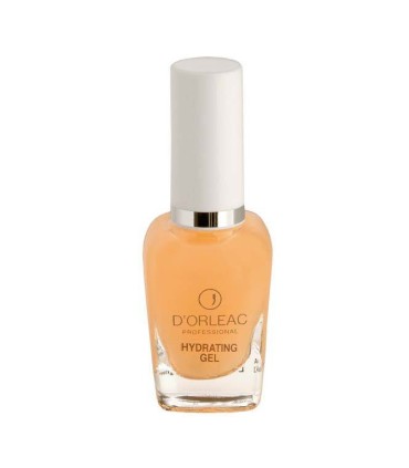 Gel hidratente uñas