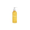 Gel limpiador facial vitamina C.B3 niacinamida de Ziaja