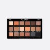 Paleta de sombras PRO EYES 777A Elixir Make Up