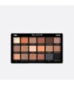 Paleta de sombras PRO EYES 777A Elixir Make Up