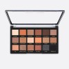 Paleta de sombras PRO EYES 777A Elixir Make Up