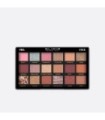Paleta de sombras PRO EYES 777B Elixir Make Up