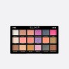 Paleta de sombras PRO EYES 777G Elixir Make Up