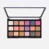 Paleta de sombras PRO EYES 777G Elixir Make Up