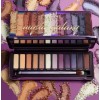 Paleta de sombras MYSTIC GALAXY de Eveline