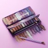 Paleta de sombras MYSTIC GALAXY de Eveline
