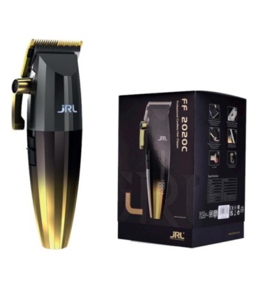 Máquina de corte FF 2020C dorada JRL