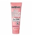 Crema hidratante para pies HEEL GENIUS Soap & Glory
