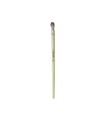 Pincel básico para sombra de ojos E-COLOR de Asuer