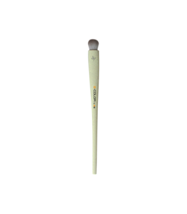 Pincel para sombra de ojos E-COLOR de Asuer