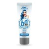 Hairgum sixtys color flash blue