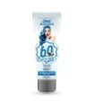 Hairgum sixtys color flash blue