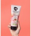 Sorbete corporal frutos rojos hidratante y revitalizante Body Natur