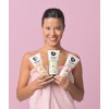 Sorbete corporal frutos rojos hidratante y revitalizante Body Natur