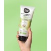 Sorbete corporal aceite coco hidratante y revitalizante Body Natur