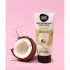 Sorbete corporal aceite coco hidratante y revitalizante Body Natur