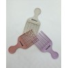 Peine ahuecador ECO AFRO de DISNA