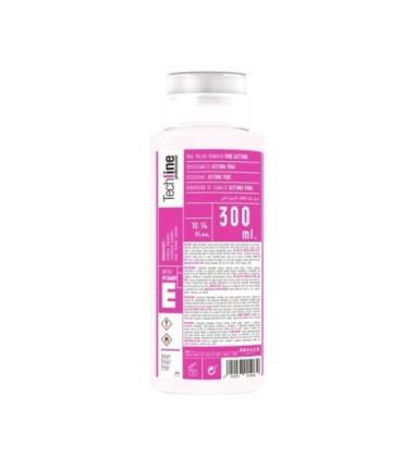 Acetona pura con vitamina E de ANEA