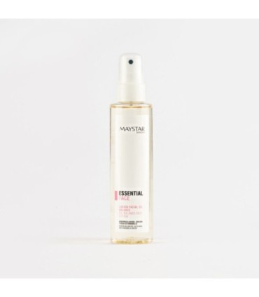 Loción facial seborreguladora ESSENTIAL FACE de MAYSTAR