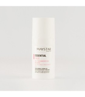 Gel tratamiento seborregulador ESSENTIAL FACE de MAYSTAR