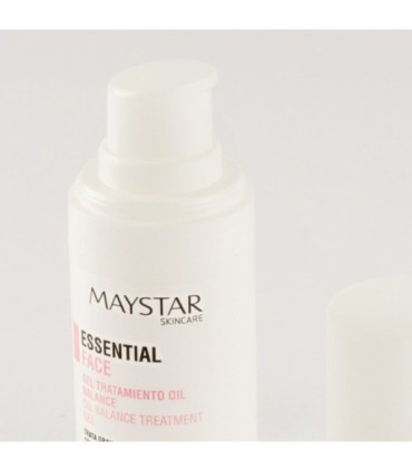 Gel tratamiento seborregulador ESSENTIAL FACE de MAYSTAR