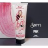 Hairgum sixtys color flash pink