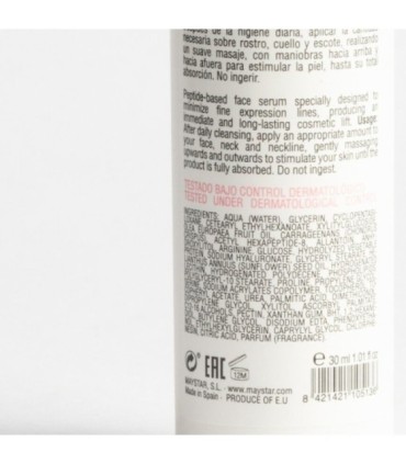 Crema facial hidratante ESSENTIAL FACE de MAYSTAR