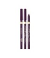 Delineador ojos en gel waterproof Variété 10 Aubergine de Eveline